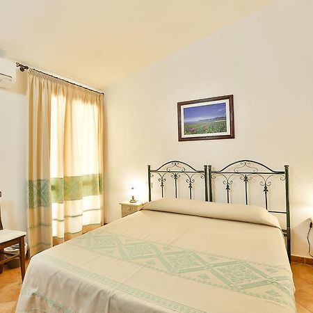 Affittacamere Arburis Arbus Εξωτερικό φωτογραφία