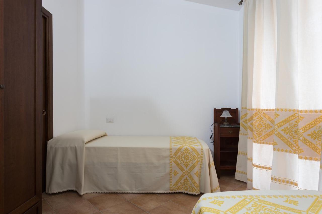 Affittacamere Arburis Arbus Εξωτερικό φωτογραφία