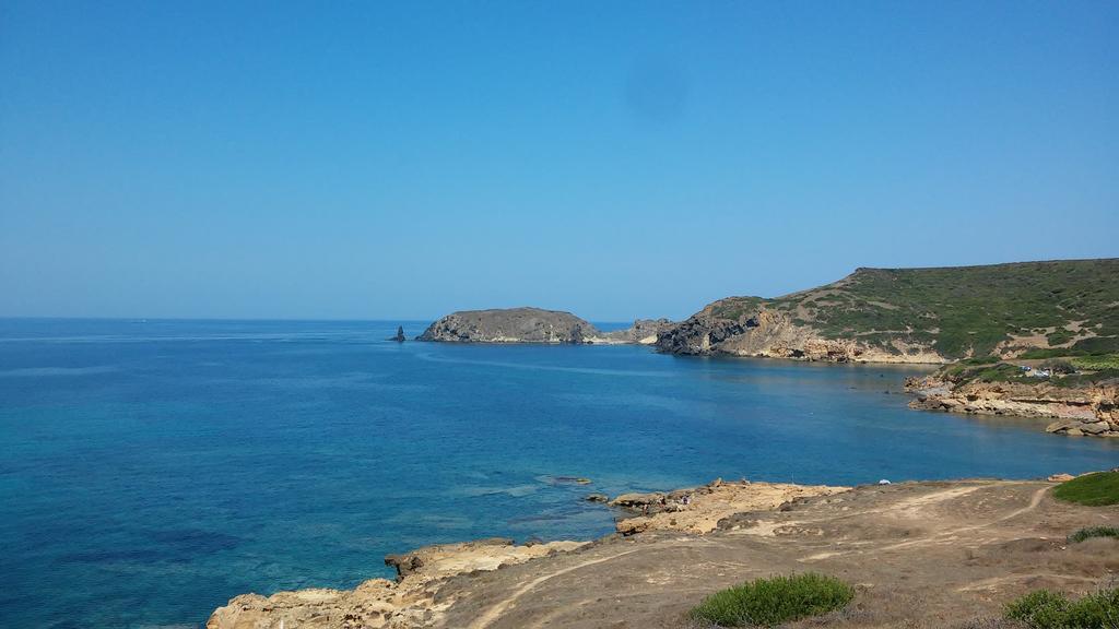 Affittacamere Arburis Arbus Εξωτερικό φωτογραφία