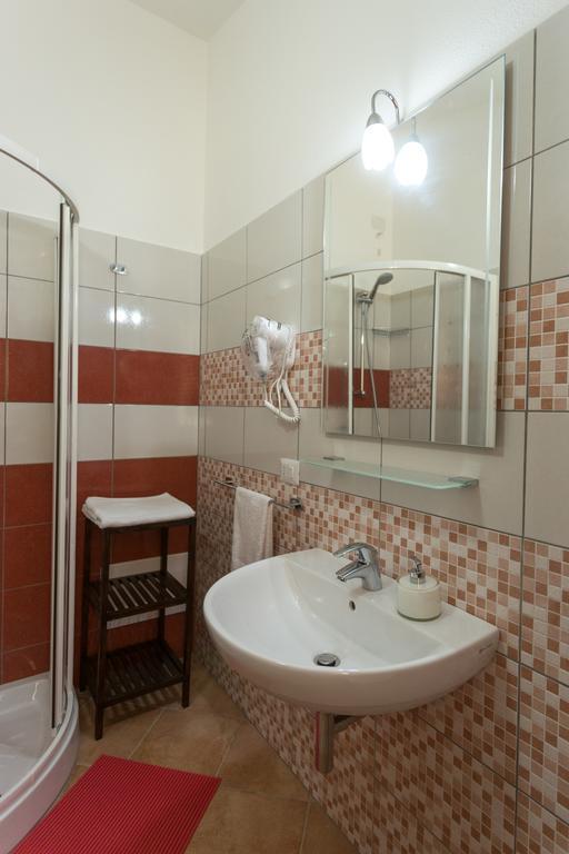 Affittacamere Arburis Arbus Δωμάτιο φωτογραφία