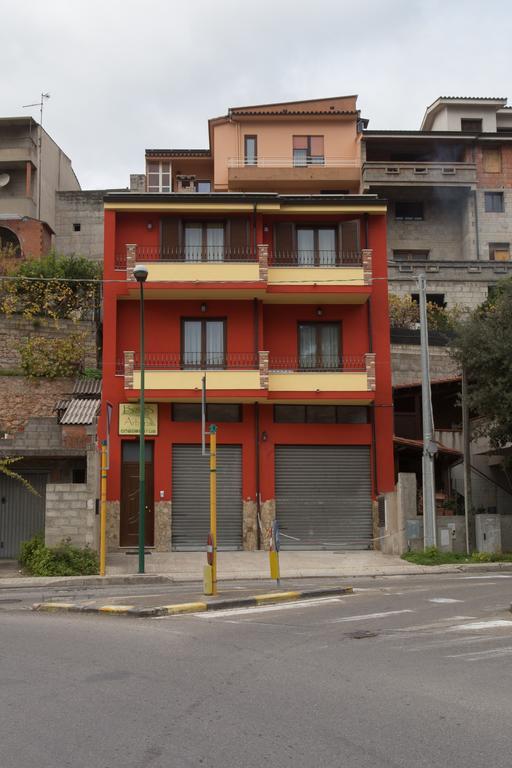 Affittacamere Arburis Arbus Εξωτερικό φωτογραφία