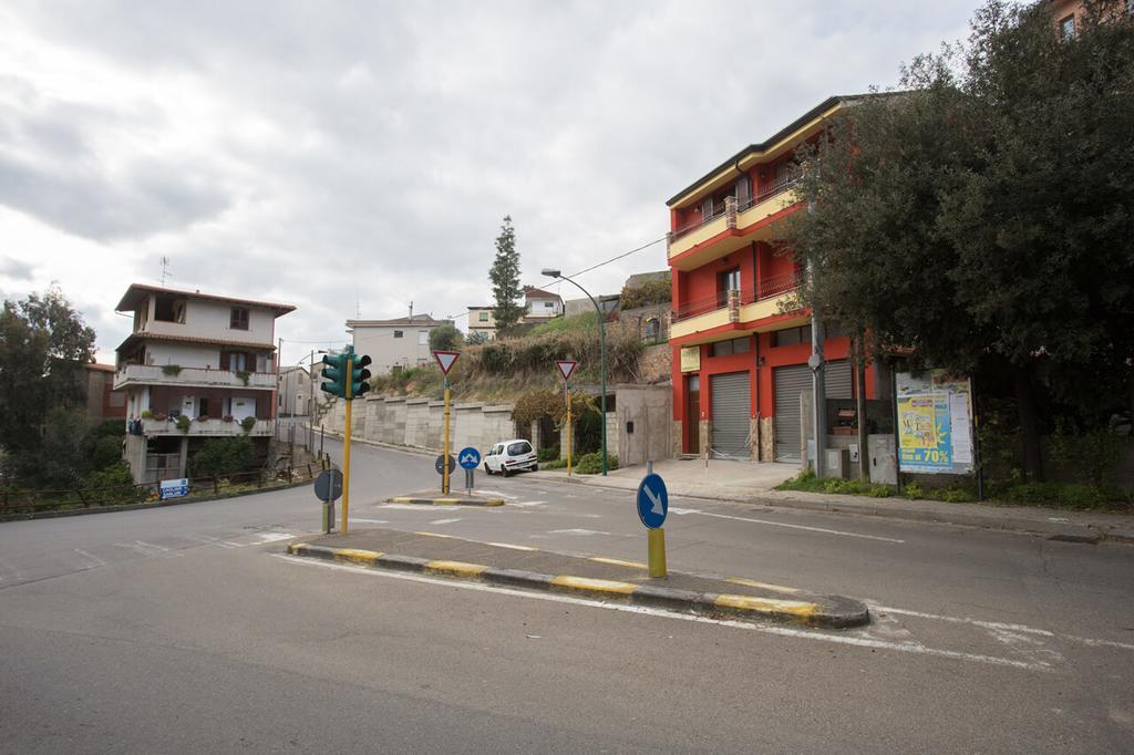 Affittacamere Arburis Arbus Εξωτερικό φωτογραφία