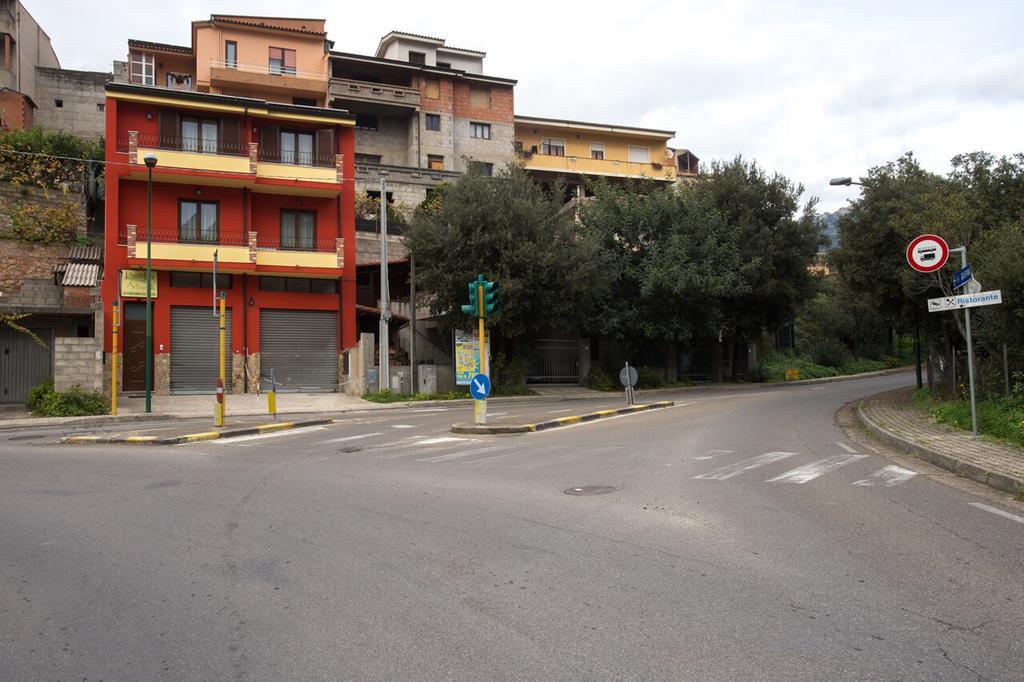 Affittacamere Arburis Arbus Εξωτερικό φωτογραφία
