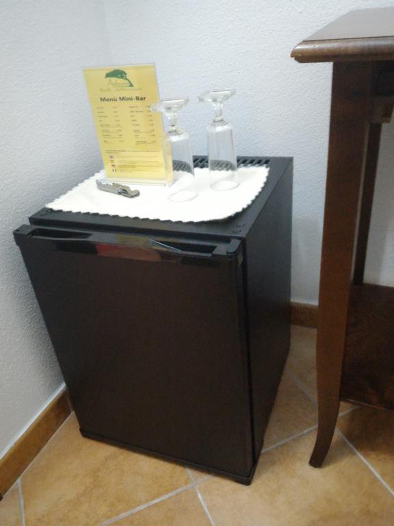 Affittacamere Arburis Arbus Εξωτερικό φωτογραφία