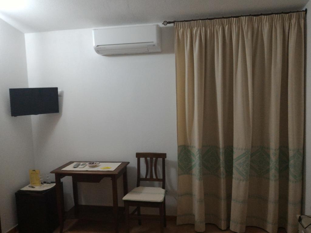 Affittacamere Arburis Arbus Εξωτερικό φωτογραφία
