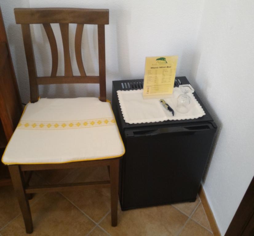 Affittacamere Arburis Arbus Εξωτερικό φωτογραφία