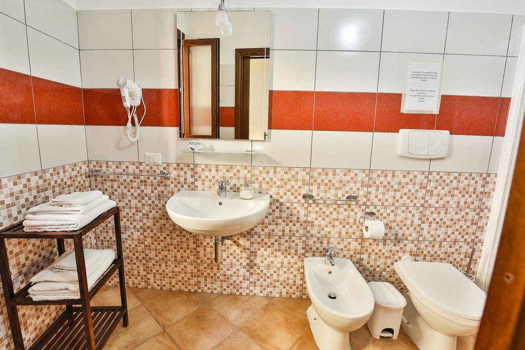 Affittacamere Arburis Arbus Εξωτερικό φωτογραφία