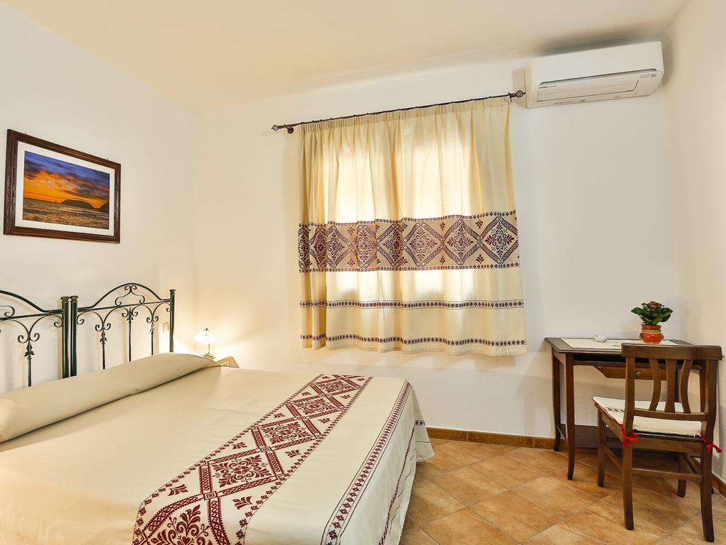 Affittacamere Arburis Arbus Εξωτερικό φωτογραφία