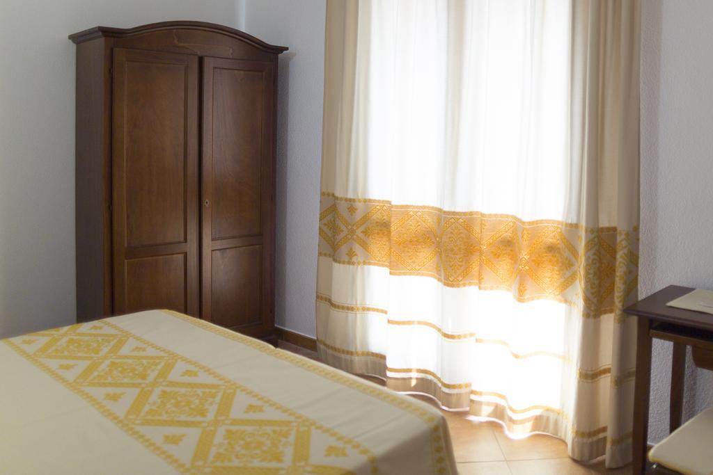 Affittacamere Arburis Arbus Εξωτερικό φωτογραφία