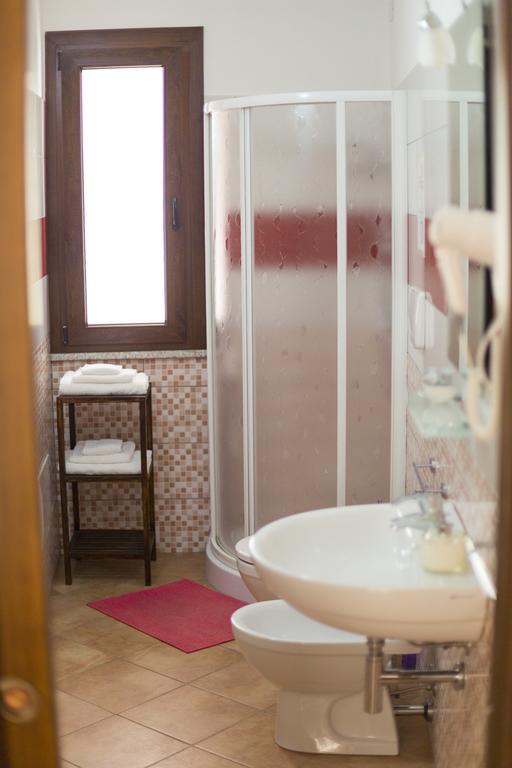 Affittacamere Arburis Arbus Εξωτερικό φωτογραφία